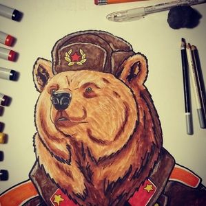 Meet your Posher, Dmitriy